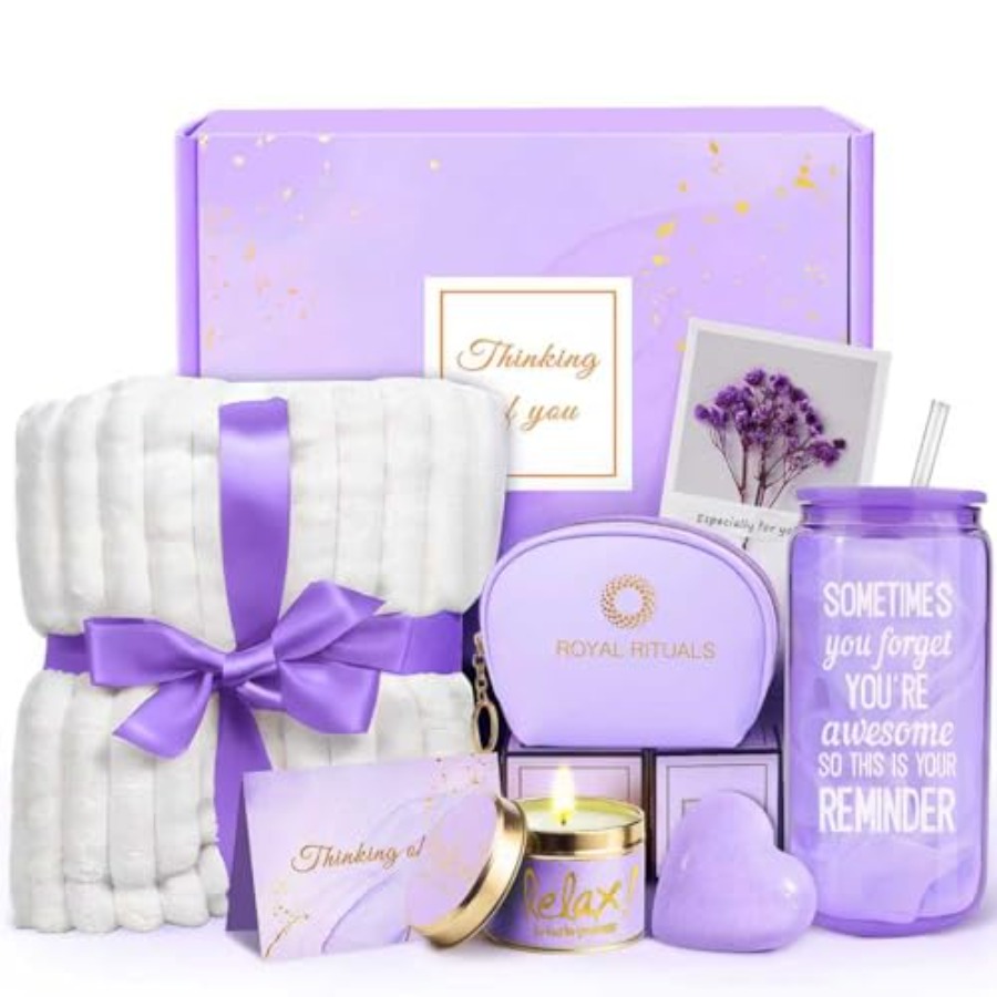 Spa Wellness Best - for Women Mom Wife Best Friend