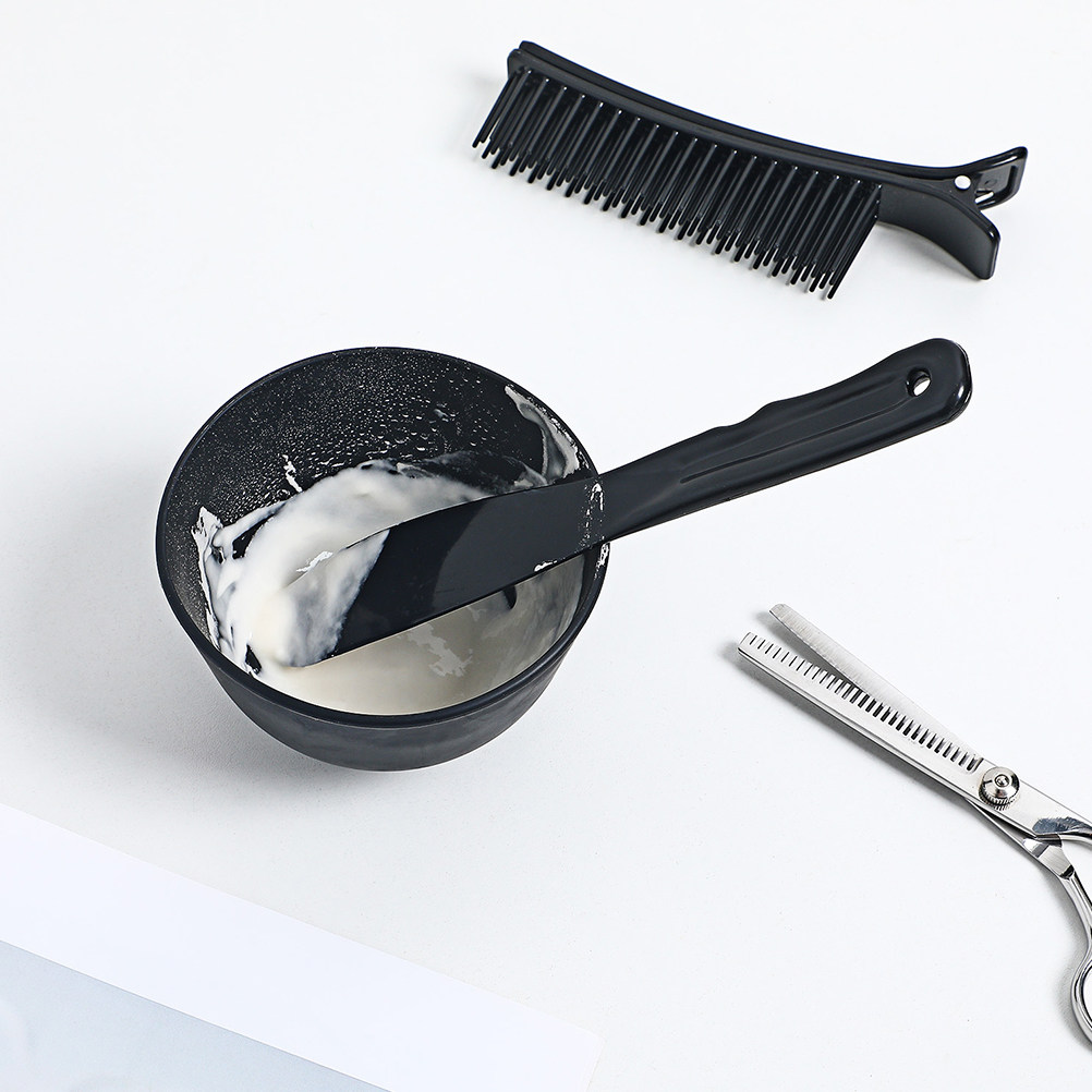 1Set Silicone Face Mask Bowl S - Face Mask Silicone ulasan dan harga