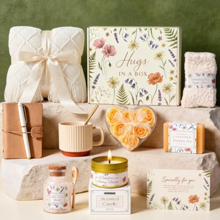 Mother s Day Gifts for Mom Wif - Spa Wellness In ulasan dan harga