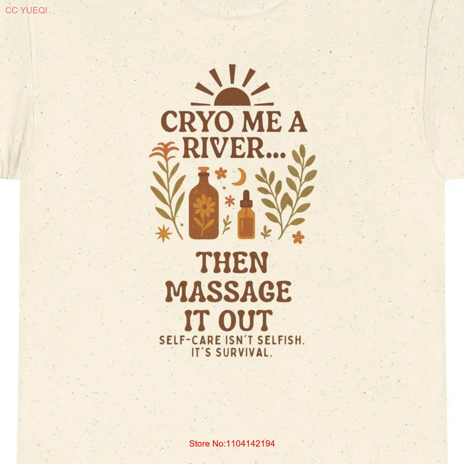 Cryo Me a River Then Massage I - Spa Wellness The Fort ulasan dan harga