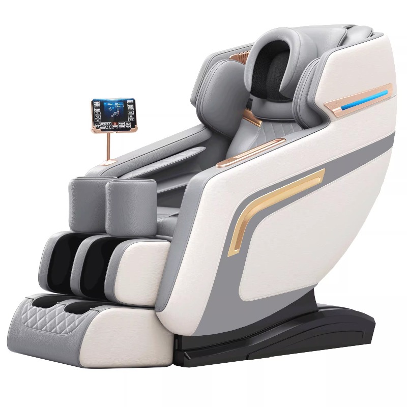 Artificial Intelligence Massag - Spa Wellness In ulasan dan harga