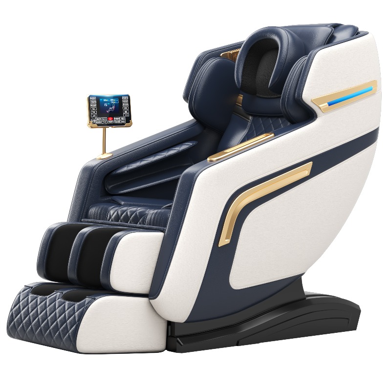 Artificial Intelligence Massag - Spa Wellness In ulasan dan harga