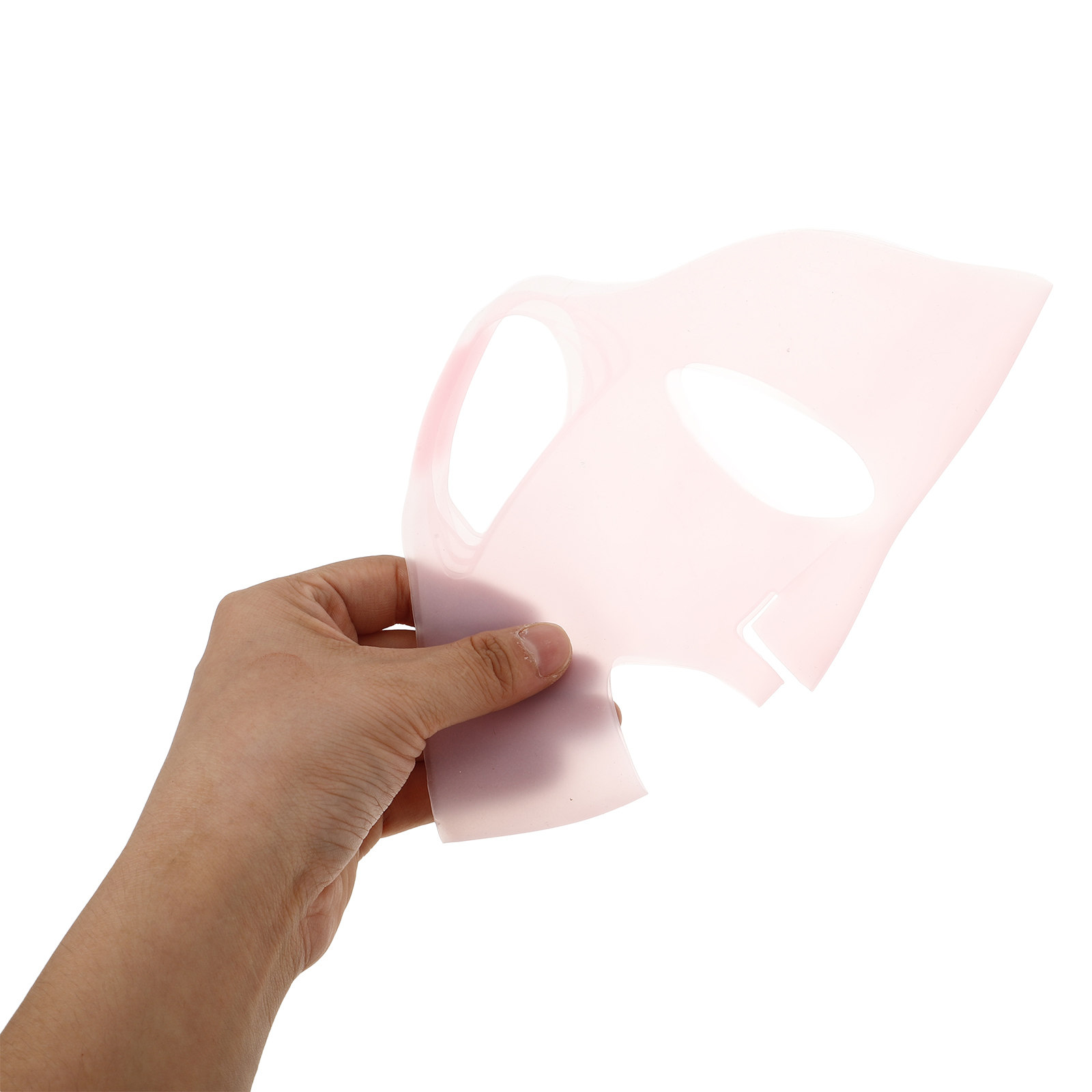 Silicone Mask Cover for Sheet  - Face Mask Silicone ulasan dan harga
