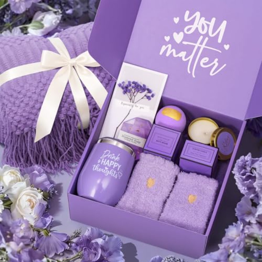 Mothers Day Gifts for Mom Wife - Spa Wellness In ulasan dan harga