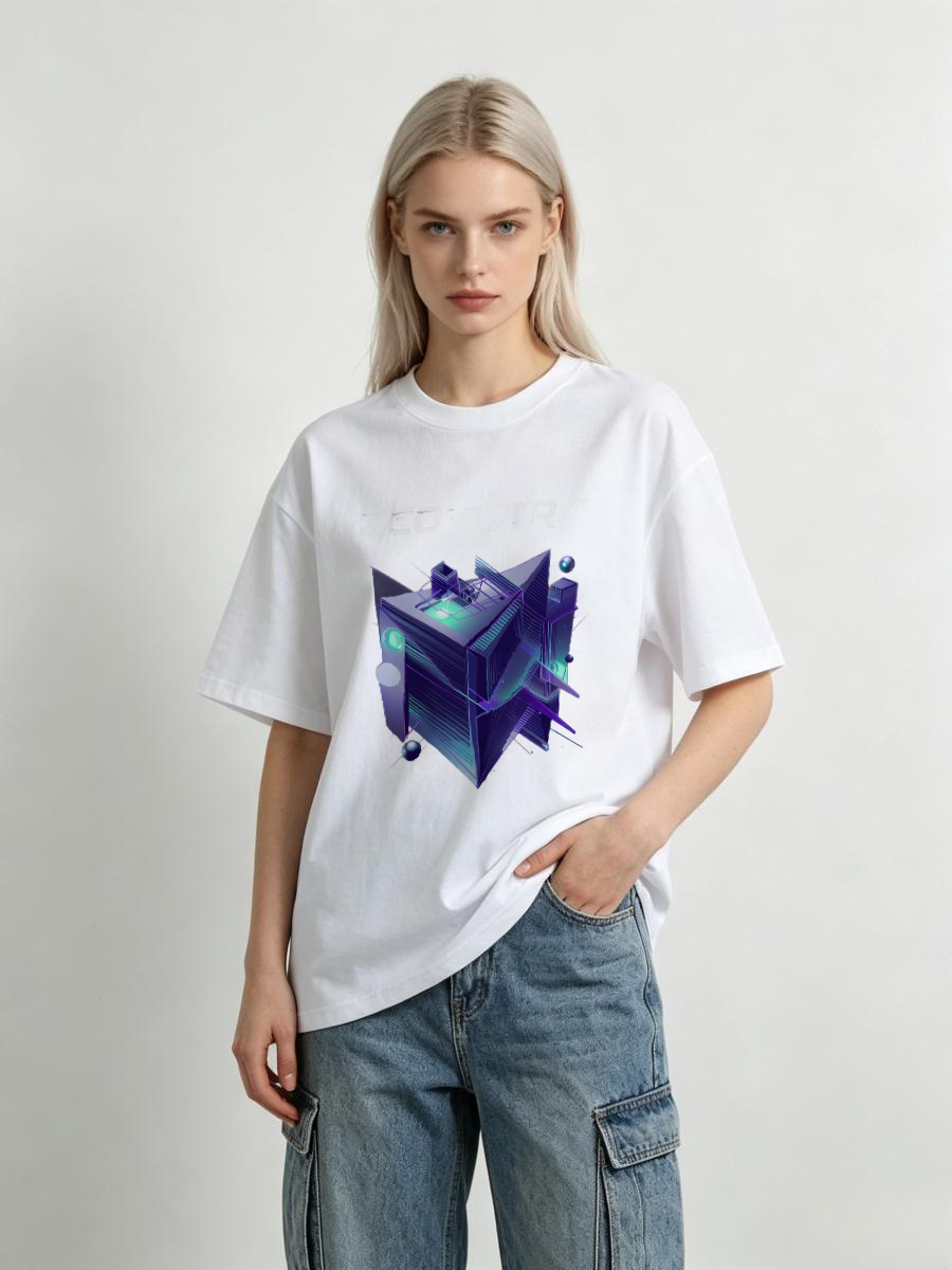 T Shirts Spa Cotton Healing St - Spa Wellness The Fort ulasan dan harga
