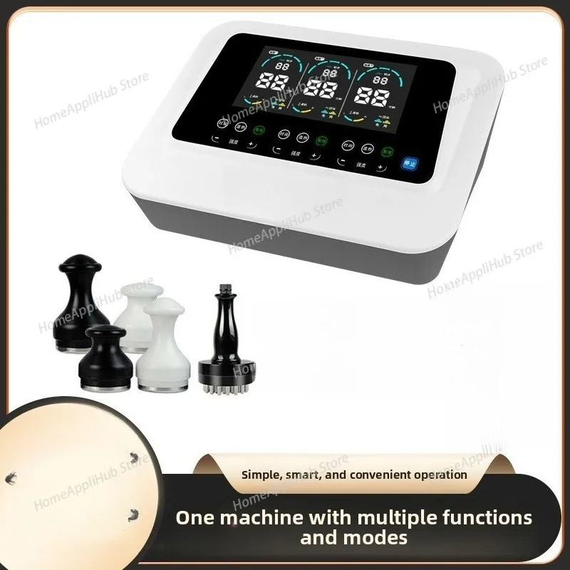 Vitality Meridian Instrument – - Spa Wellness In ulasan dan harga
