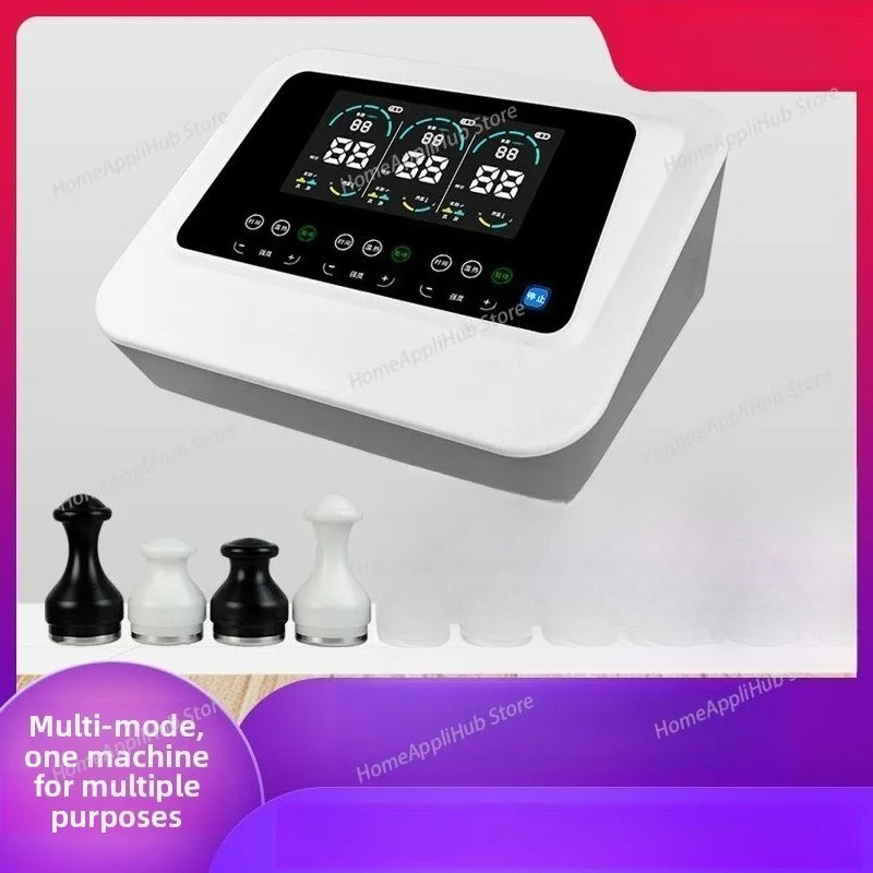 Vitality Meridian Instrument – - Spa Wellness In ulasan dan harga