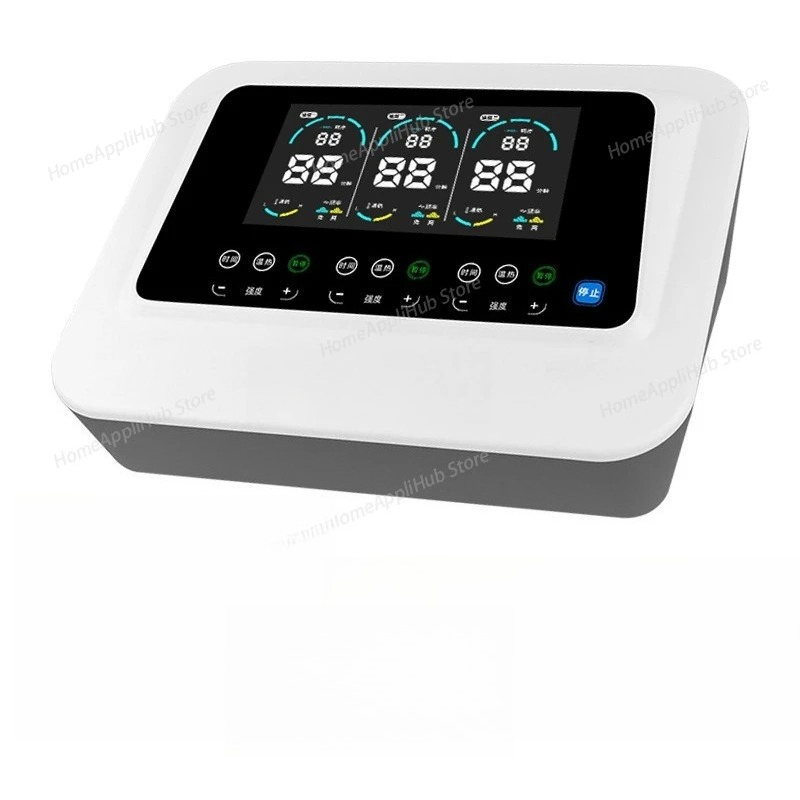 Vitality Meridian Instrument – - Spa Wellness In ulasan dan harga