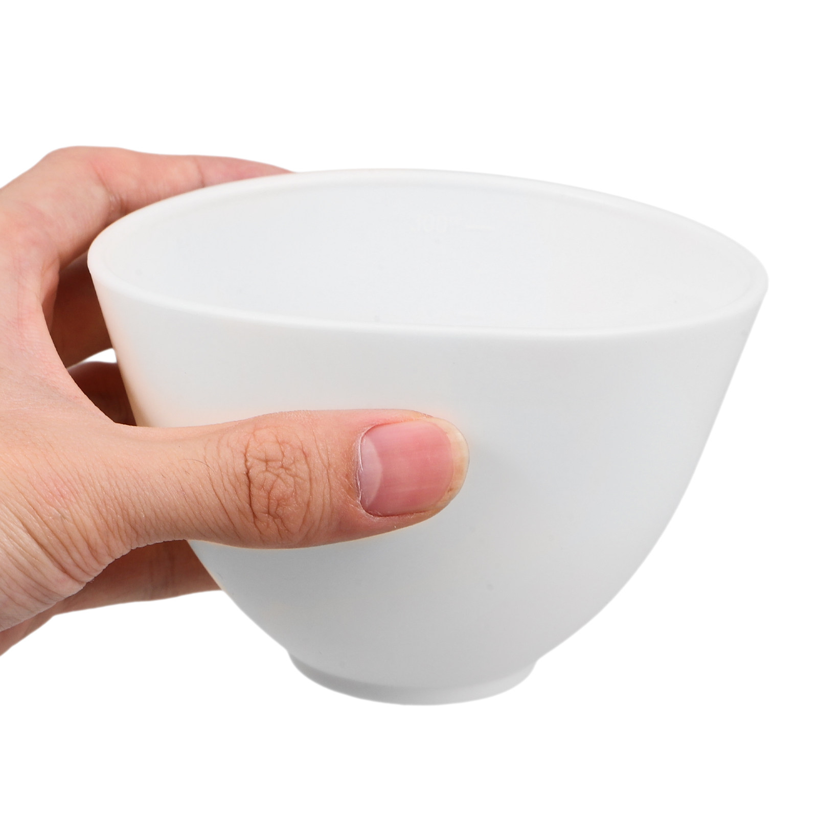 1Set Mask Mixing Bowl Silicone - Face Mask Silicone ulasan dan harga